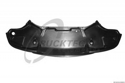 TRUCKTEC AUTOMOTIVE 0241001 -  Изоляция моторного отделения